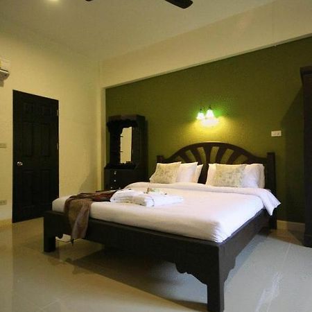 Ploen Pattaya Residence By Tolani Eksteriør billede