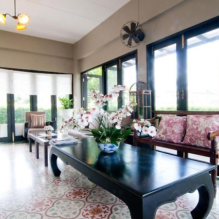 Ploen Pattaya Residence By Tolani Eksteriør billede