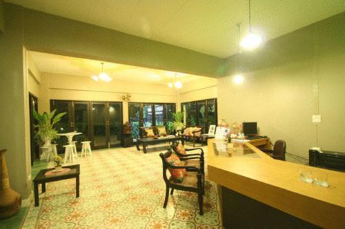 Ploen Pattaya Residence By Tolani Eksteriør billede