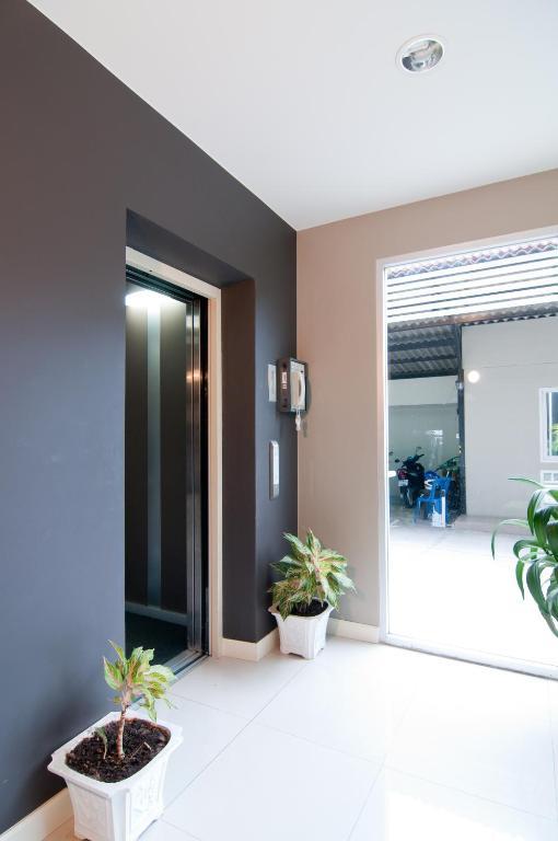 Ploen Pattaya Residence By Tolani Eksteriør billede