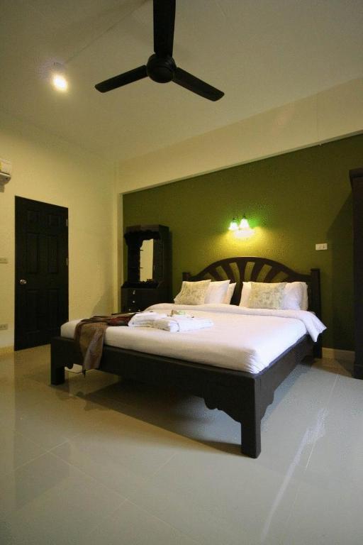 Ploen Pattaya Residence By Tolani Eksteriør billede