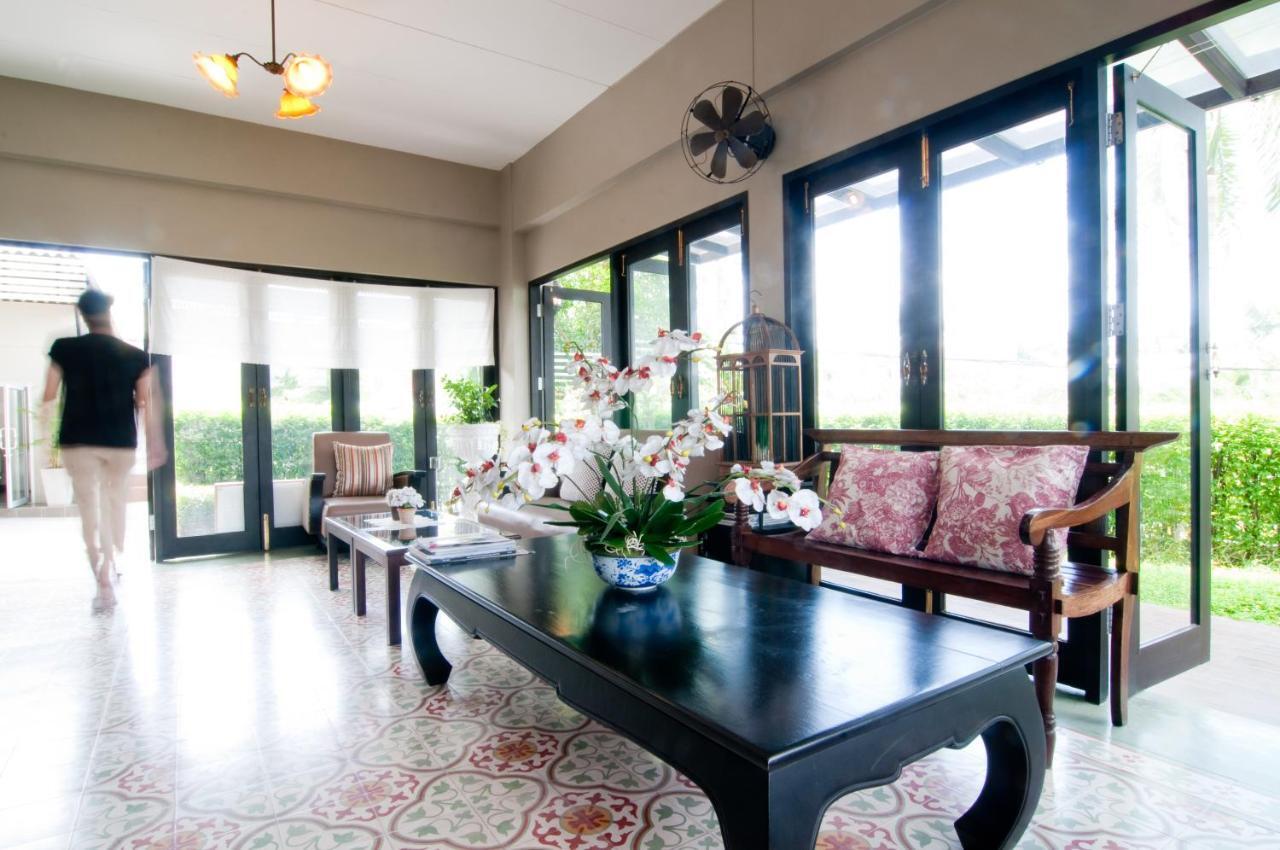 Ploen Pattaya Residence By Tolani Eksteriør billede
